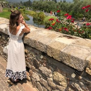 Meet your Posher, Melissa